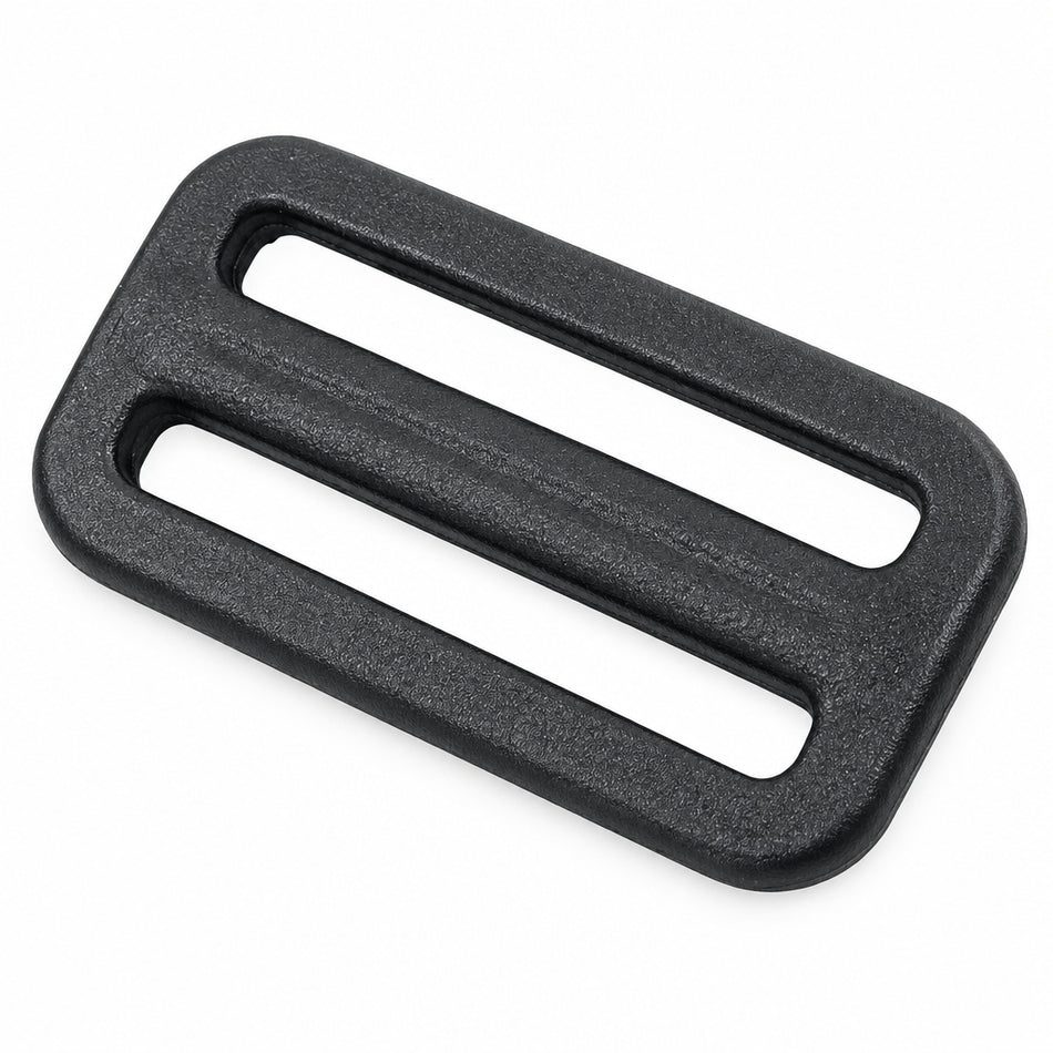 Gurtschnallen und Gleiter Nylon 6 - HD0969N / HD0968N / HD0978N / HD0979N