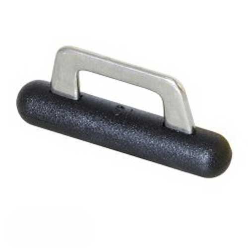 Mastrutscher mit Edelstahlbügel - Göhlrutscher in 3 Größen HD2143