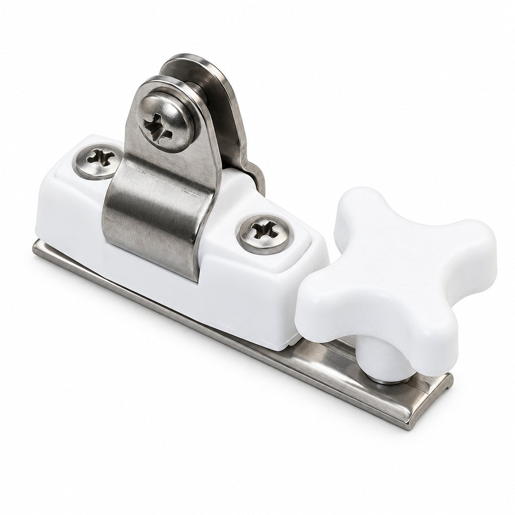 Rutscher HD2604 mit Aufnahme HD603