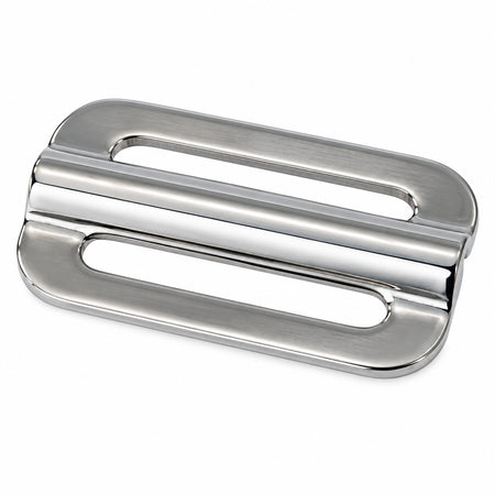 Gurtschnalle Edelstahl HD311 für 50 mm Gurtband