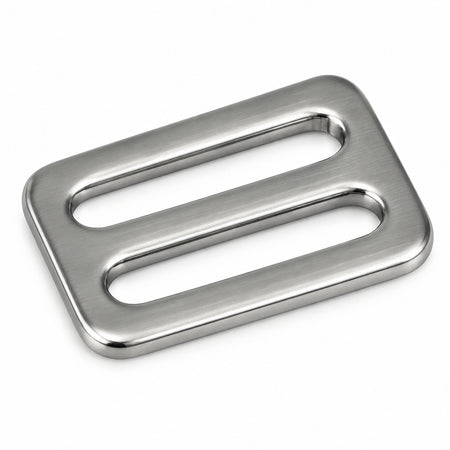Gurtschnalle Edelstahl HD520 für 25 mm Gurtband