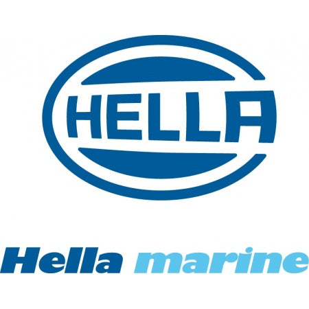 HELLA Marine Logo