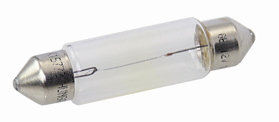 HELLA Glühlampe Soffitte SV8,5-8 C5W 12V 10W - Ersatzleuchtmittel