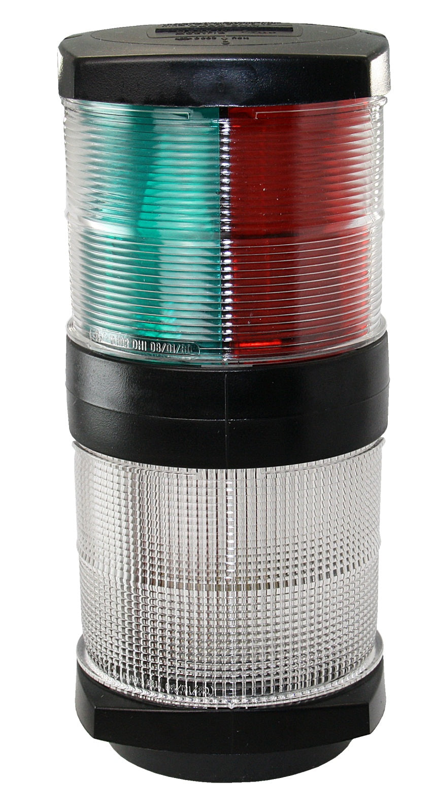 HELLA2984 ANKERLEUCHTE 12V BAY15d weiß