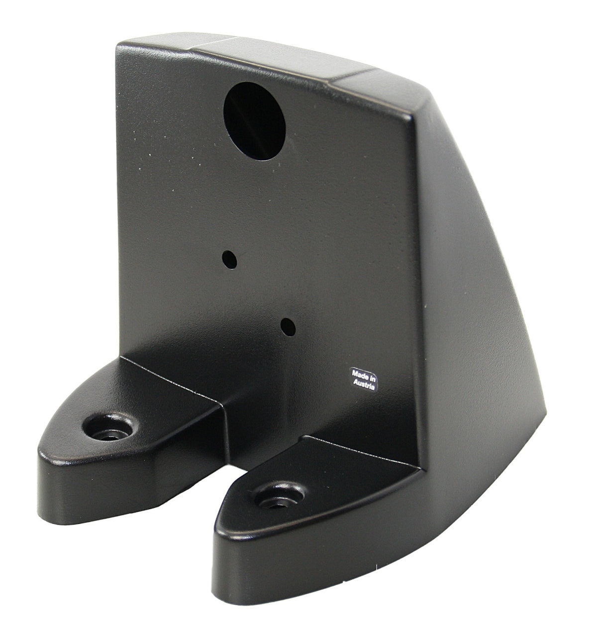 HELLA Montagesockel für Positionsleuchten 2984 Kunststoff schwarz