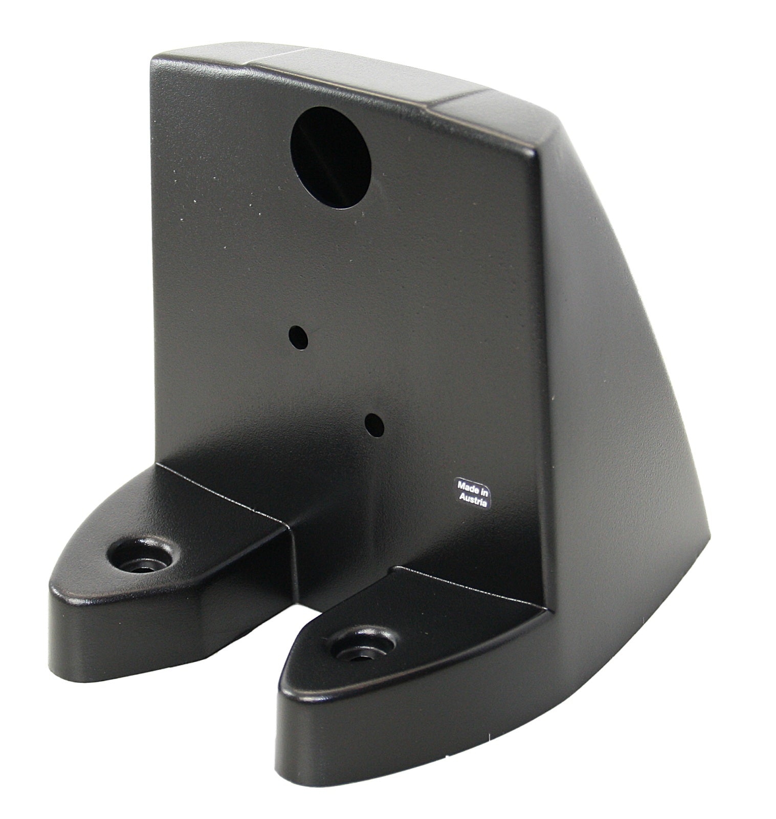 HELLA Montagesockel für Positionsleuchten 2984 Kunststoff schwarz