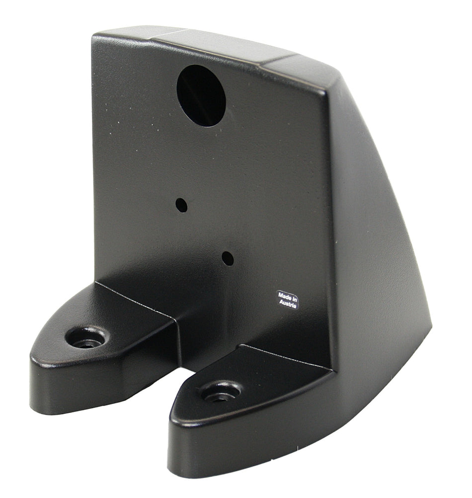 HELLA Montagesockel für Positionsleuchten 2984 Kunststoff schwarz