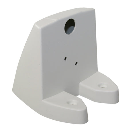 HELLA Montagesockel für Positionsleuchten 2984 Kunststoff weiß