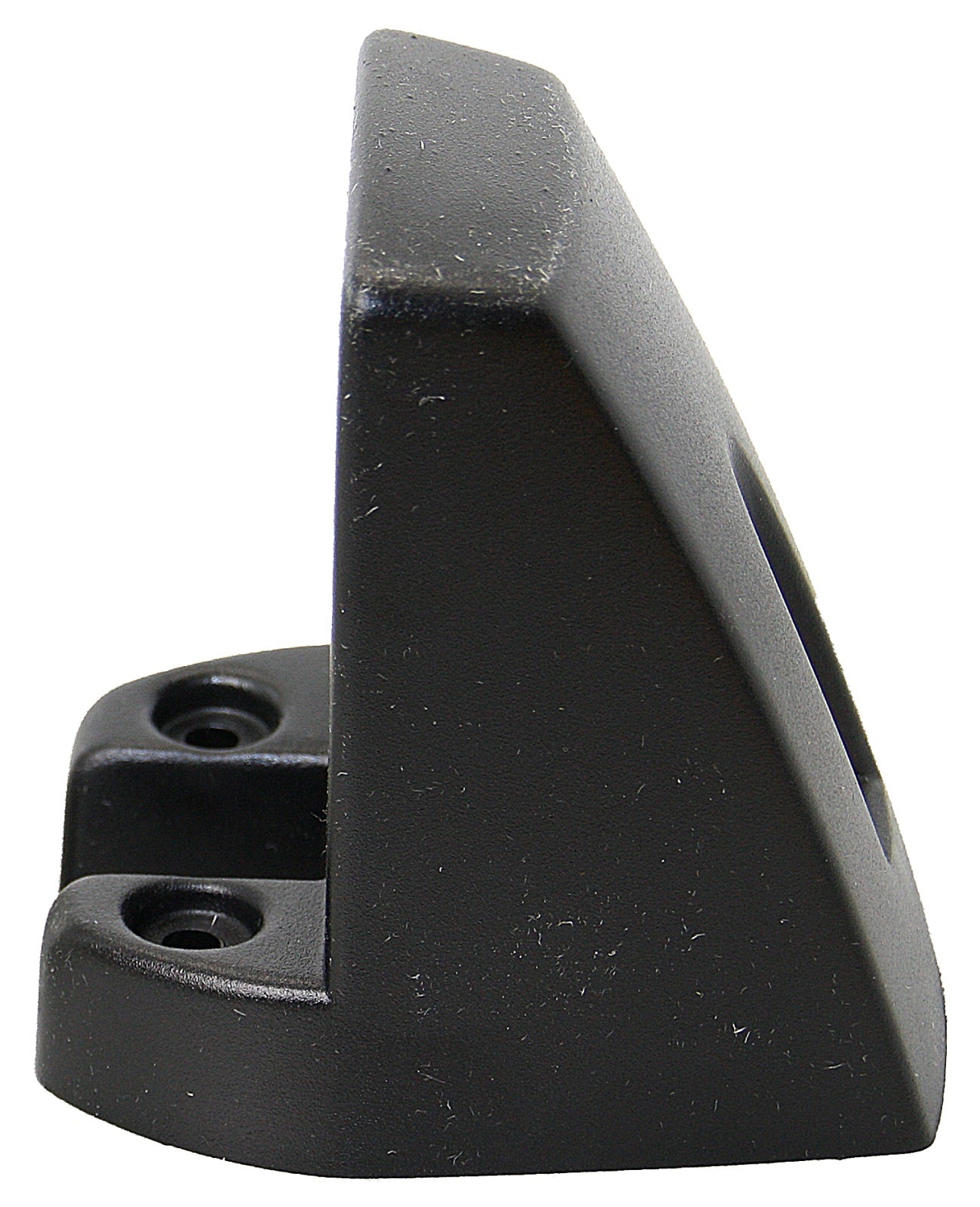 HELLA Montagesockel Serie 3562 Kunststoff - Zubehör für Positionsleuchten schwarz