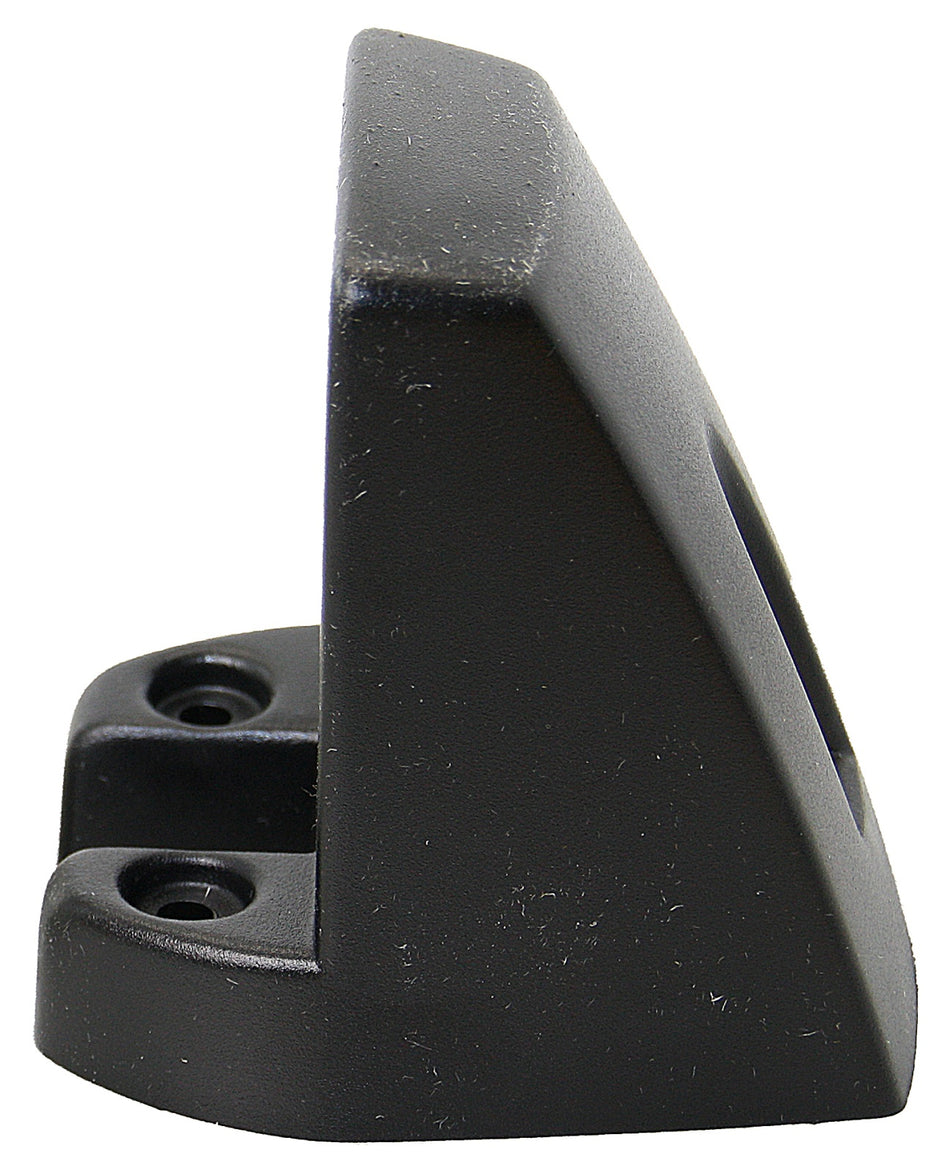 HELLA Montagesockel Serie 3562 Kunststoff - Zubehör für Positionsleuchten schwarz