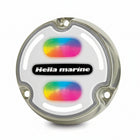 HELLA APELO A2 Bronze RGB Unterwasserleuchte 12/24V - Kompakte Farbvielfalt