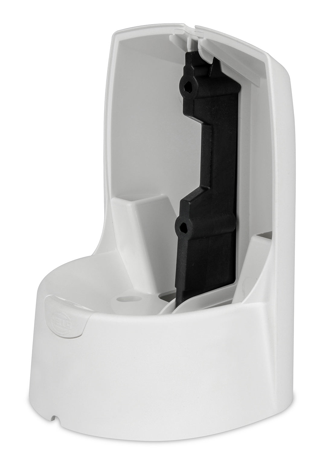 HELLA Montagesockel NaviLED Pro Deckmontage - Zubehör für LED Positionsleuchten weiß