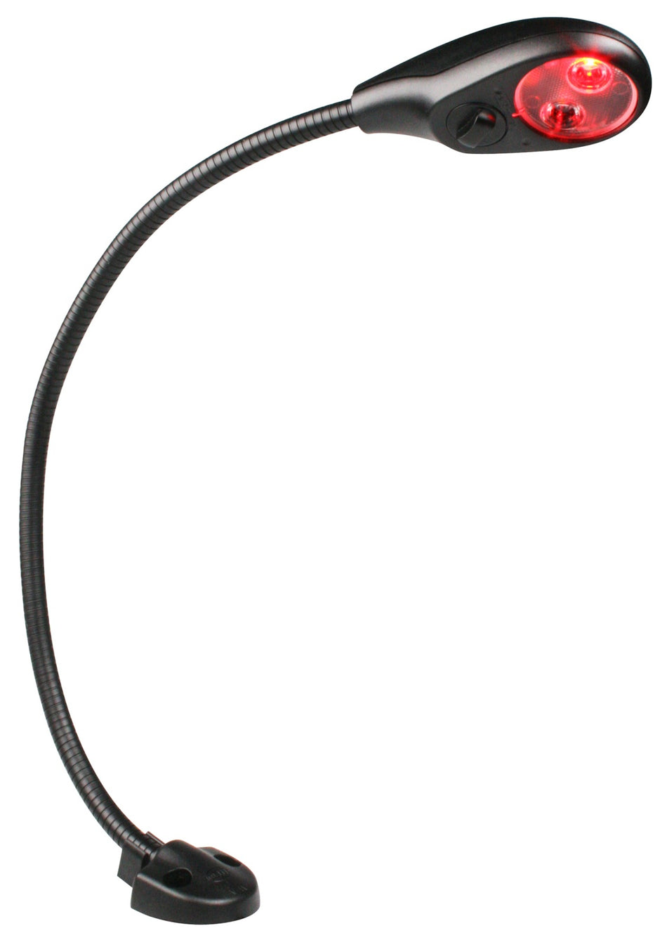 HELLA LED-Leseleuchte mit Schwanenhals Flexi-Spot 9-31 Volt