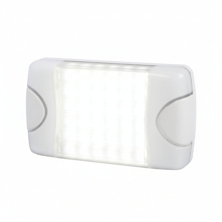 HELLA DuraLED 36 LED-Aufbauleuchte 9-33V IP67 177x100mm