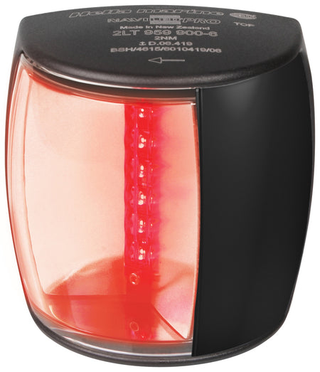 HELLA Positionsleuchte NaviLED Pro Grilamid