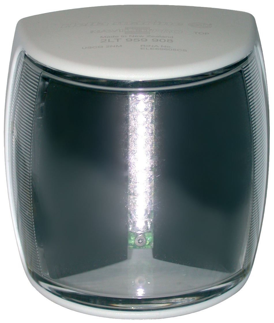 HELLA Positionsleuchte NaviLED Pro Grilamid