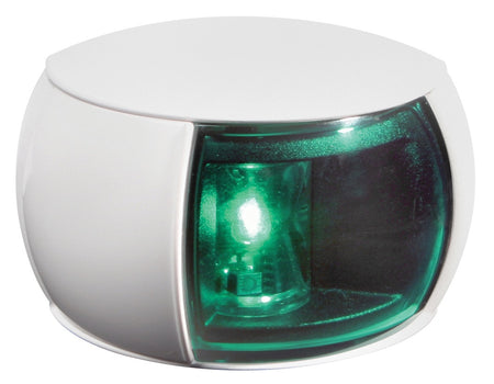 HELLA Positionsleuchte NaviLED Compact weiß Steuerbord