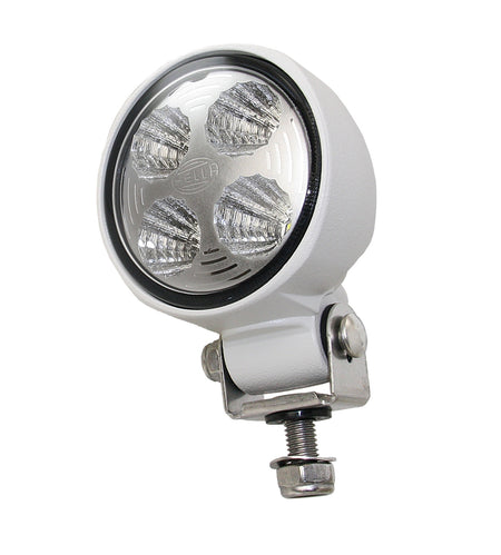 HELLA LED-Deckscheinwerfer Module 70 Gen 3 12/24V 13W Breit Strahlend Weiß