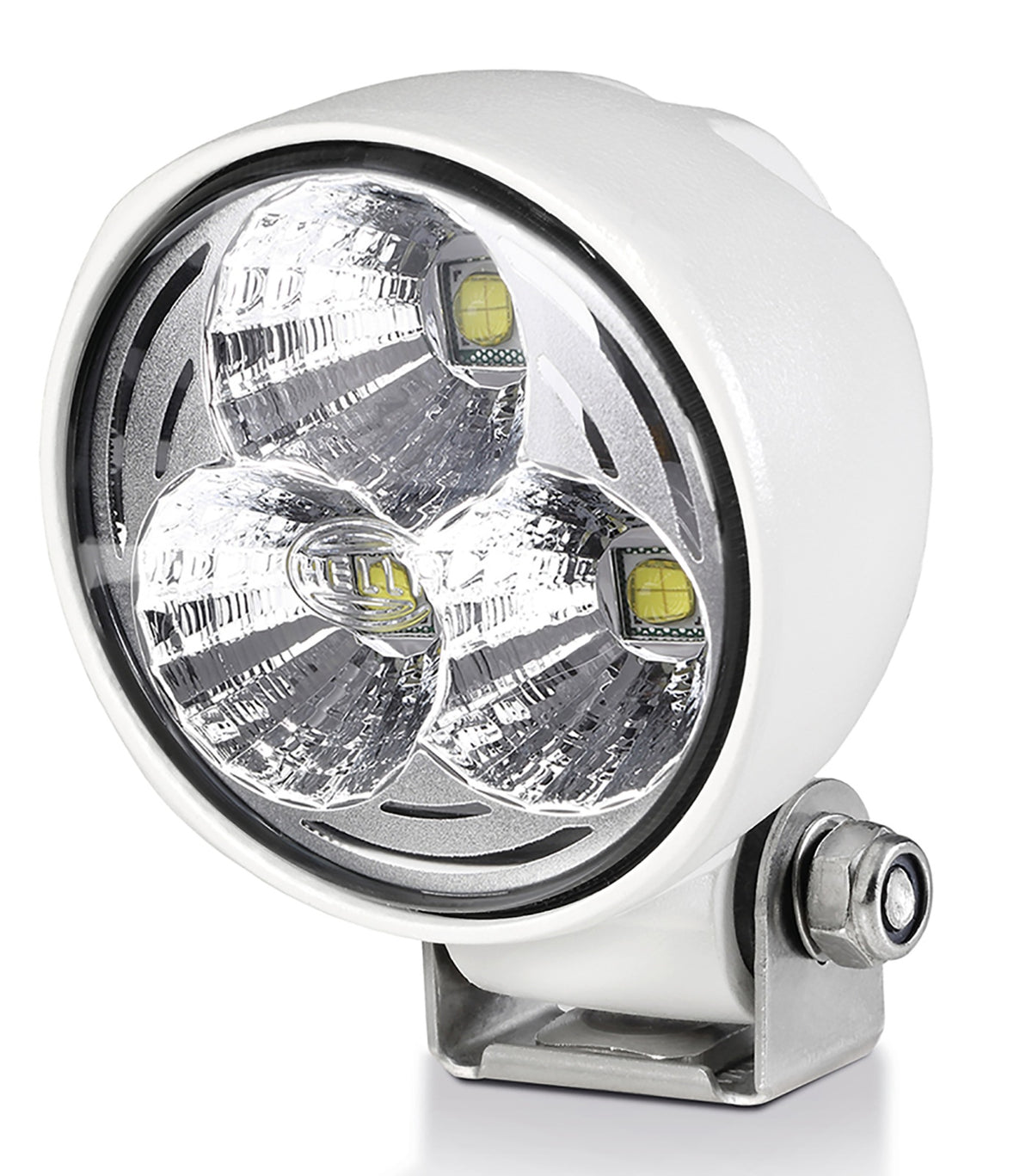 HELLA LED-Deckscheinwerfer Module 70 Gen 4 12/24V 21W HL996476531