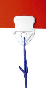 HOLDON Klemmösen Nylon – Mini & Midi – Ersatzösen für Persenning & Plane