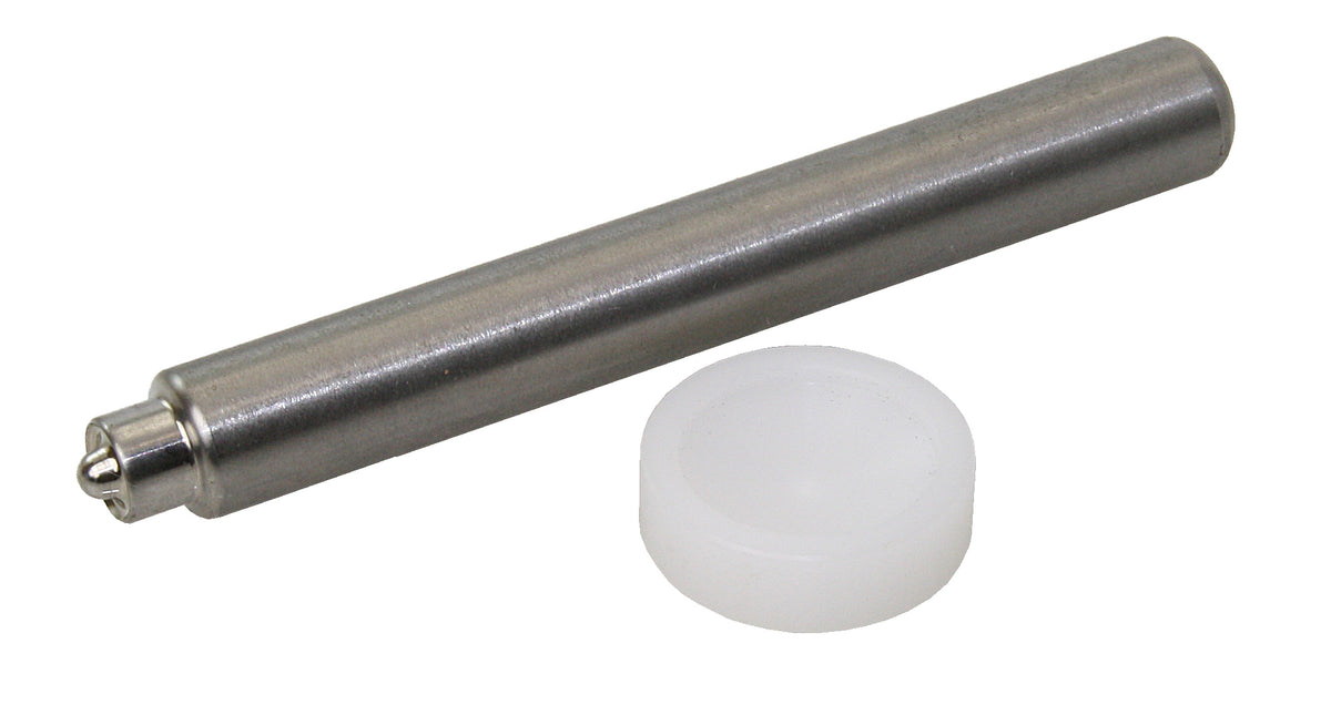 CAF316 Nietwerkzeug - Professionelles Montagewerkzeug für CAF315 und CAF-Compo Planenbefestigungssysteme Schließwerkzeug Ober & Unterteil