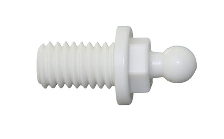 CAF-COMPO LOXX Spezialkopf-Schraube - Kompatibel mit LOXX® Aufnahme M6 - 10mm