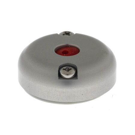 INDEX MARINE Kabeldurchführung IMDG08A aus Aluminium, Größe für Kabeldurchmesser 2-6 mm