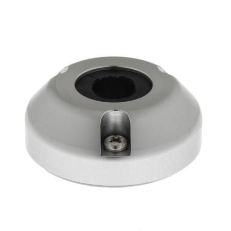 INDEX MARINE Kabeldurchführung IMDG22A aus Aluminium, Größe für Kabeldurchmesser 9-14 mm