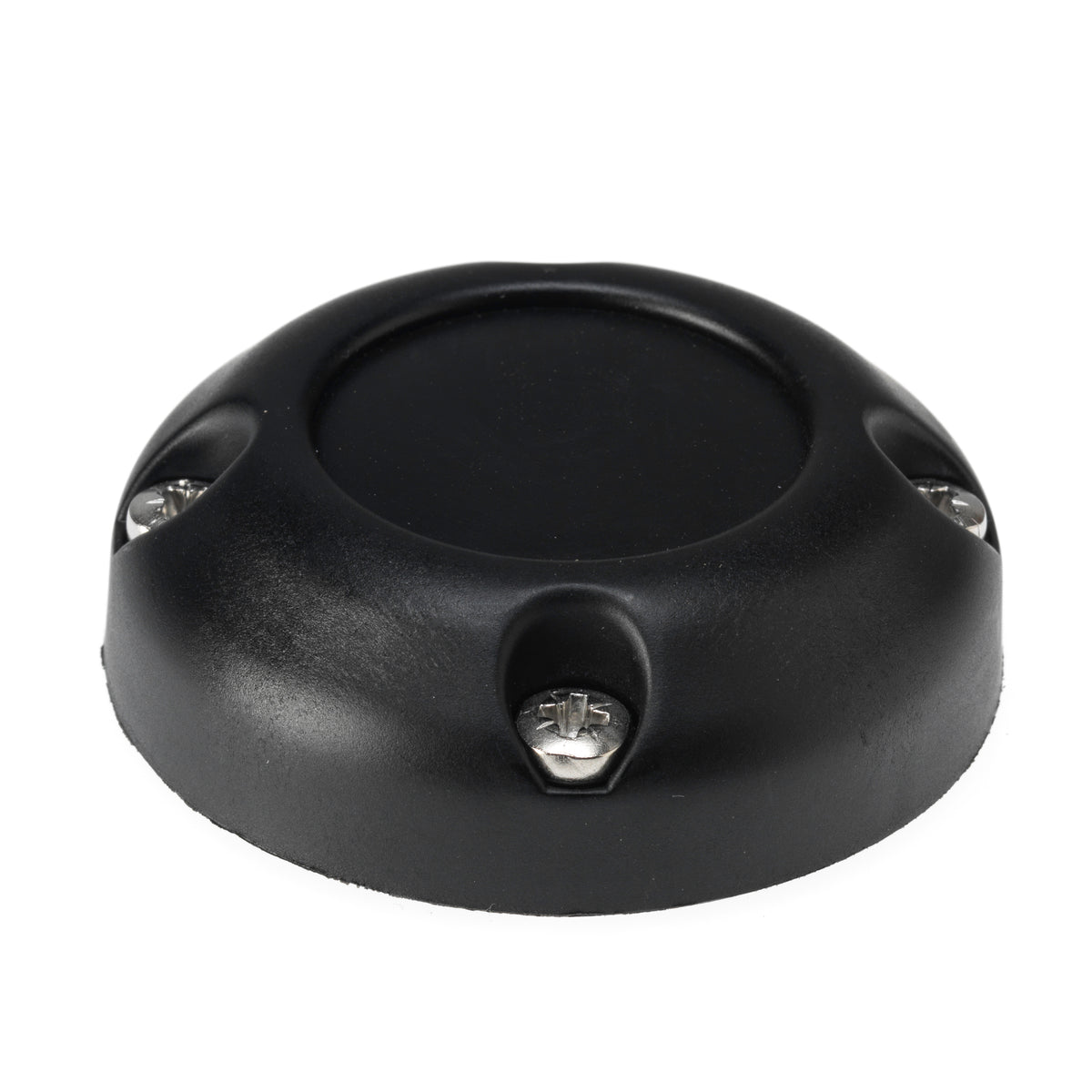 INDEX MARINE Kabeldurchführung IMDG30PBL in schwarzem Nylon, Größe für Kabeldurchmesser 15-23 mm