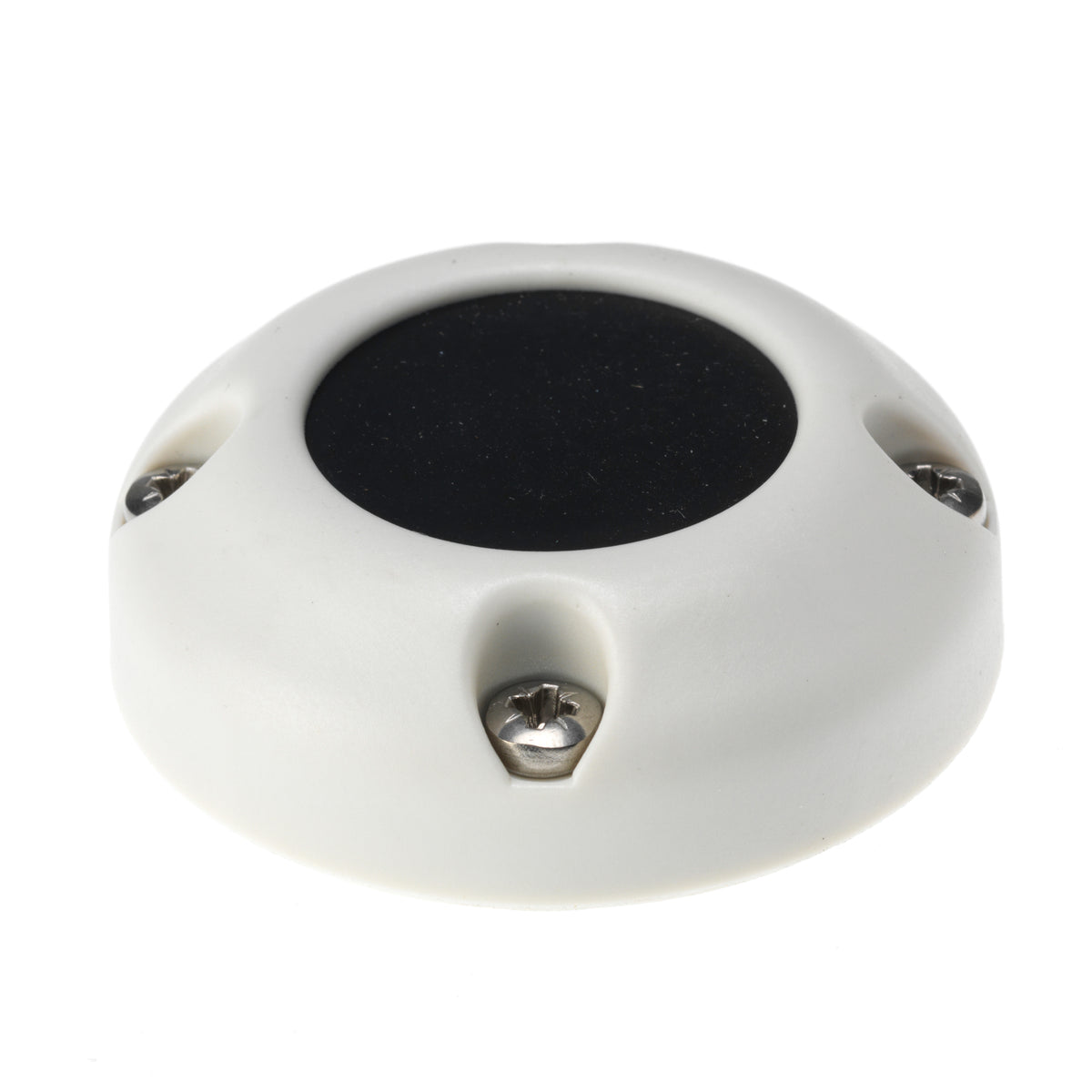 INDEX MARINE Kabeldurchführung IMDG30PWH in weißem Nylon, Größe für Kabeldurchmesser 15-23 mm