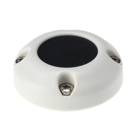 INDEX MARINE Kabeldurchführung IMDG30PWH in weißem Nylon, Größe für Kabeldurchmesser 15-23 mm
