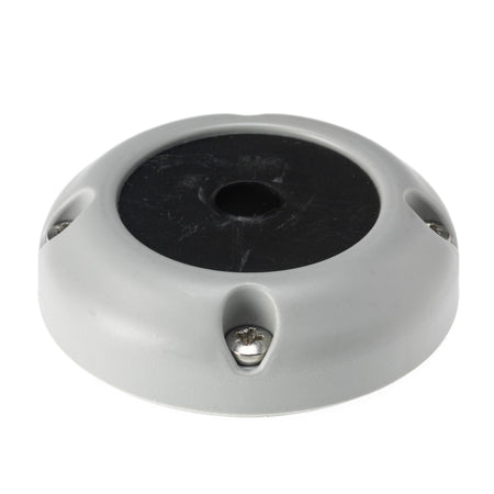 INDEX MARINE Kabeldurchführung IMDG45PGR in grauem Nylon, Größe für Kabeldurchmesser 12-15 mm
