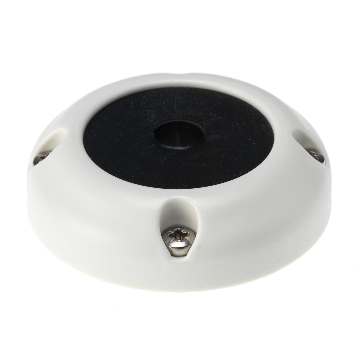 INDEX MARINE Kabeldurchführung IMDG45PWH in weißem Nylon, Größe für Kabeldurchmesser 12-15 mm