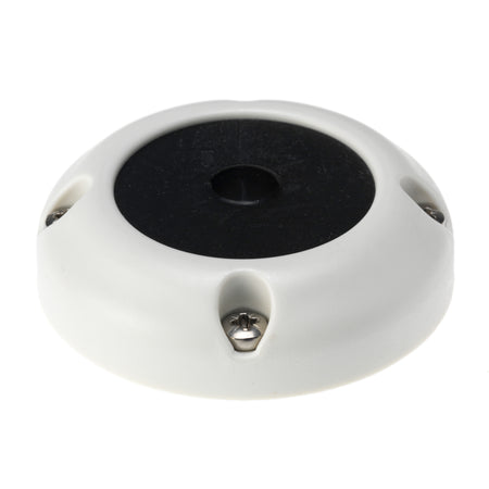 INDEX MARINE Kabeldurchführung IMDG45PWH in weißem Nylon, Größe für Kabeldurchmesser 12-15 mm