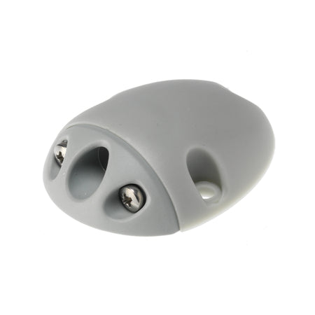 INDEX MARINE Decksdurchführung für Kabel Serie SE, IP68 2 - 7 mm grau