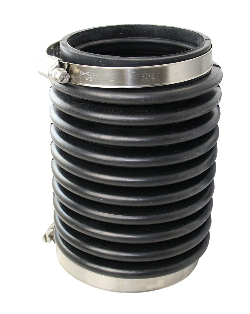 CEF Bälge und Krümmer - Verschiedene Ausführungen für Volvo Penta