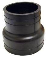 CEF Bälge, Auspuffmuffen und Abgasschläuche - Verschiedene Ausführungen für OMC, Volvo Penta IP500521