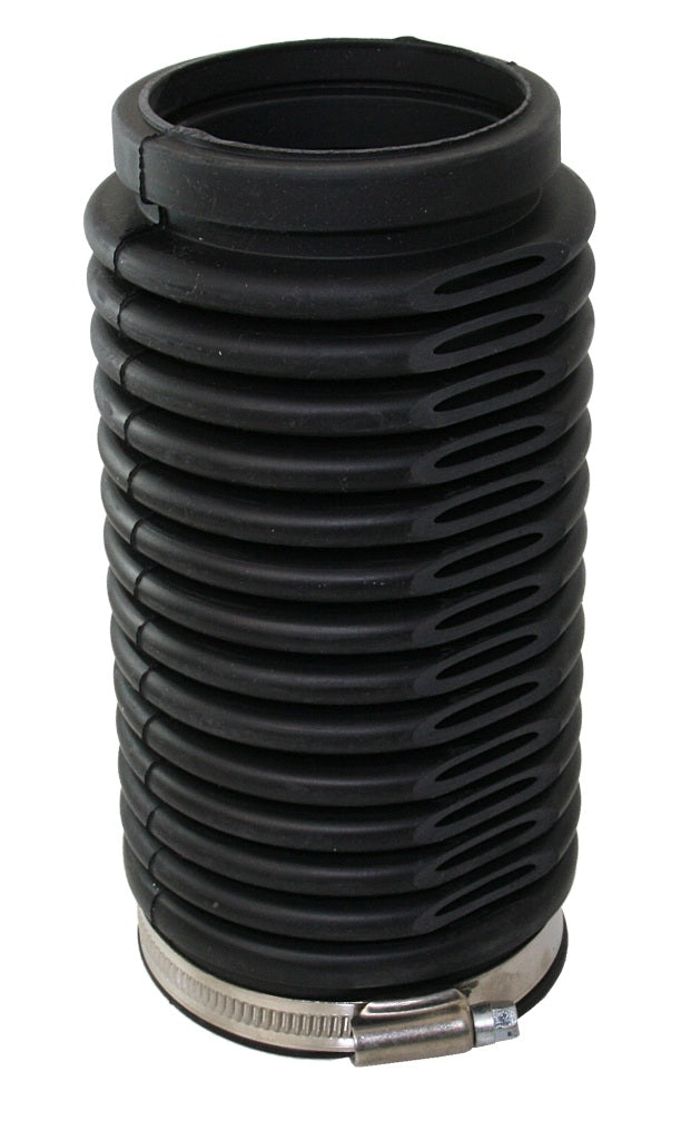 CEF Bälge, Auspuffmuffen und Abgasschläuche - Verschiedene Ausführungen für OMC, Volvo Penta IP500527