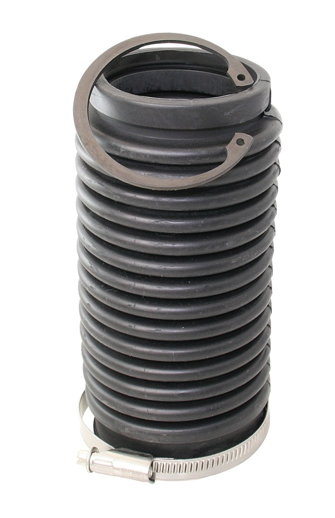 CEF Bälge und Krümmer - Verschiedene Ausführungen für Volvo Penta