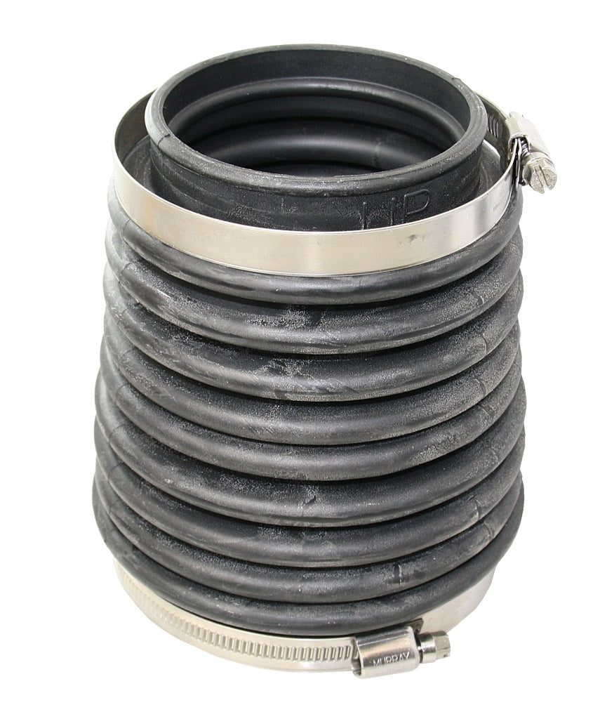 CEF Bälge und Krümmer - Verschiedene Ausführungen für Volvo Penta