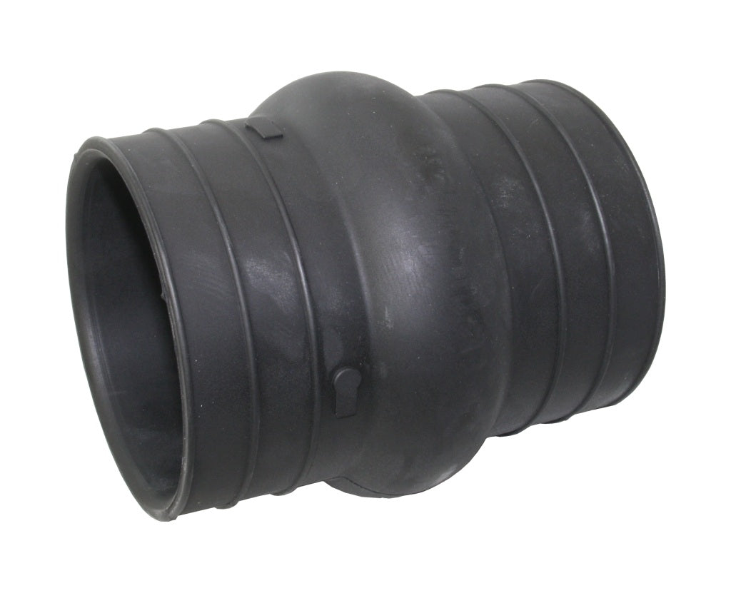 CEF Bälge, Auspuffmuffen und Abgasschläuche - Verschiedene Ausführungen für OMC, Volvo Penta IP500539