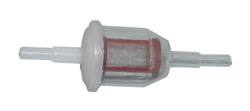 Inline Kraftstofffilter Universal - 2 Größen für 6-8mm Schlauch IP701770