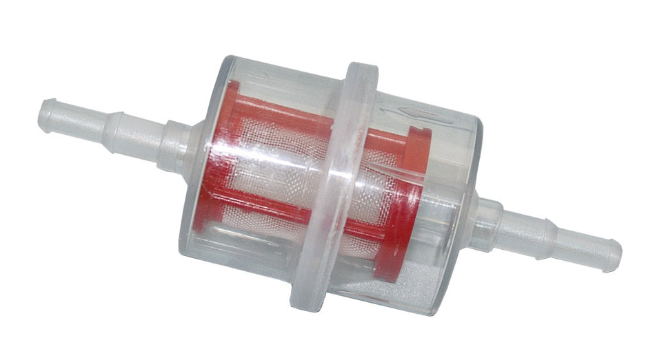 Inline Kraftstofffilter Universal - 2 Größen für 6-8mm Schlauch IP701773