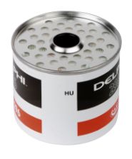 Dieselfilter mit Absetzschüssel max. 50 L/h für 3,5L Motoren M14x1.5