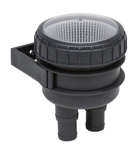 Kühlwasserfilter mit Kunststoffgehäuse - 2 Größen 19-25mm & 32-38mm 32-38 mm