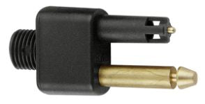 Tankanschluss mit Außengew. für Mercury