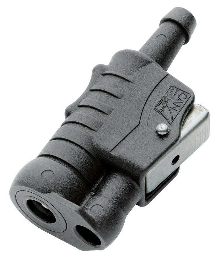 Schnellverbinder für Mercury, Mariner