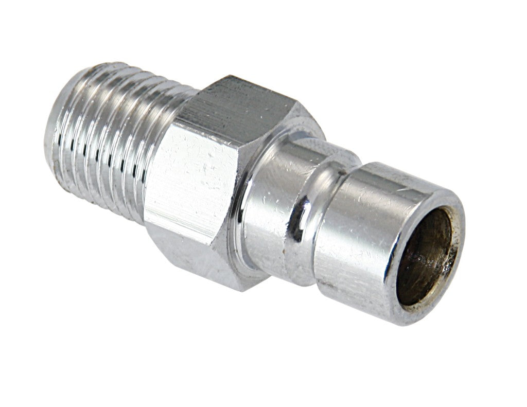 Tankanschluss 13mm-System MsCr Gewinde 1/4' für Suzuki, Tohatsu, Honda