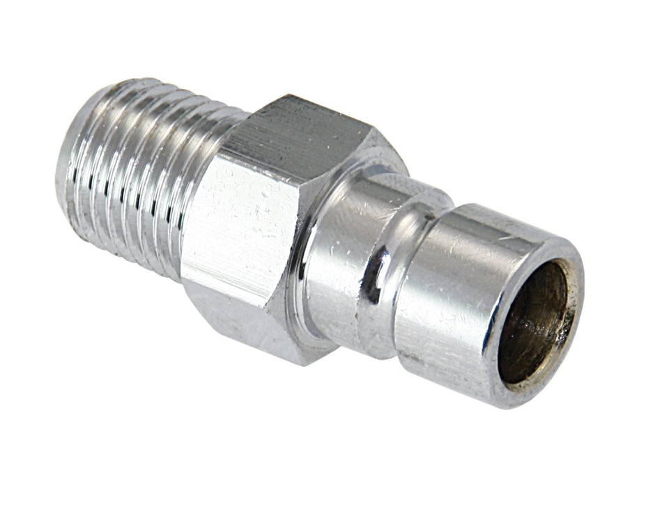 Tankanschluss 13mm-System MsCr Gewinde 1/4' für Suzuki, Tohatsu, Honda