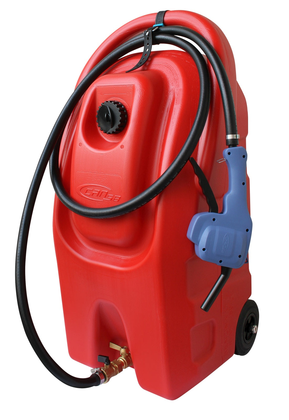 Ersatz-Schlauch 3m für Treibstofftank Caddy IT3000